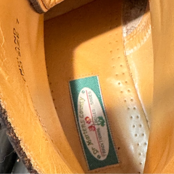 Dr. Martens Paddock Style Ankle Boots 9 - Picture 11 of 16